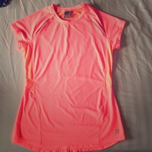 Avalanche Compression Top